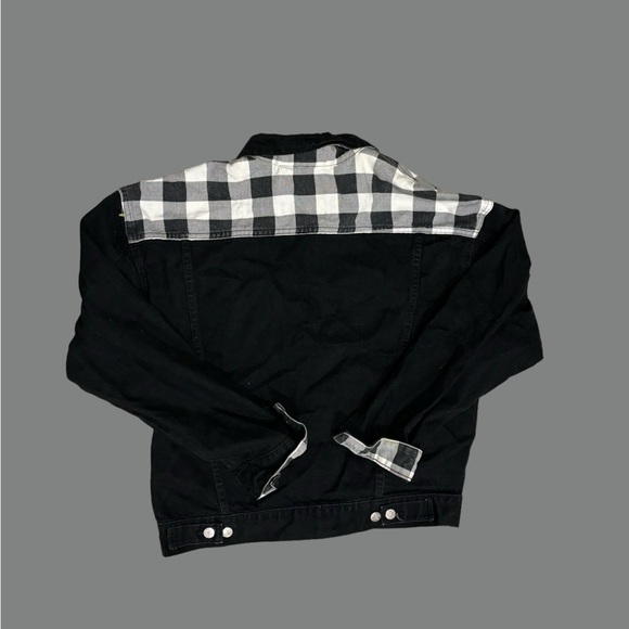 Vintage 90’s Disney 101 Dalmatians Denim Jacket - Picture 3 of 3